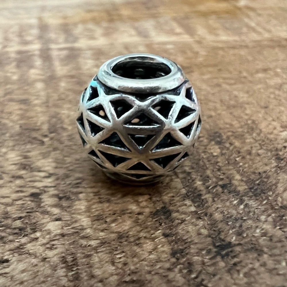 Pandora charm